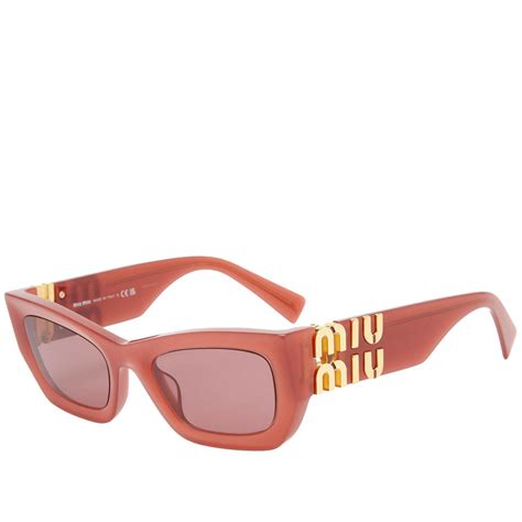 miu miu eyewear 2018|miu sunglasses price.